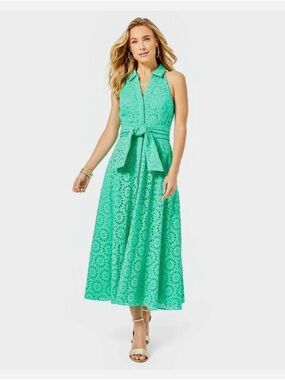 Lilly Pulitzer chrisella dress